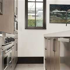 Enhance Your Home's Value With Vancouver's Trusted Electrical Contractor For Kitchen Cabinets