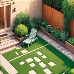 DIY Landscaping: Transforming Your Home's Exterior