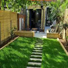 Expert Tips for Maintaining Garden and Patio Décor