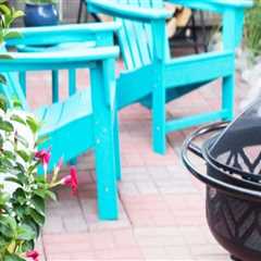 Transform Your Garden and Patio with These DIY Décor Projects