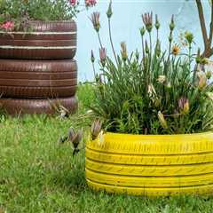 Eco-Friendly Disposal of Old and Damaged Sustainable Landscaping Products