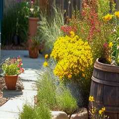 The Importance of Proper Maintenance for Sustainable Landscaping Products