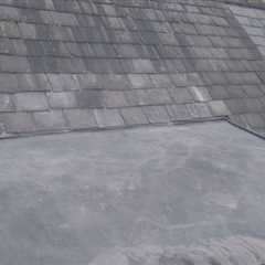 Highfield Roofing 24 Hour Flat And Pitched Roof Repair Services Greater Manchester