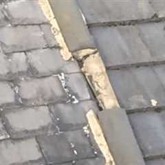 Heapey Roofing Contractors Emergency Pitched & Flat Roof Repair Services Lancashire