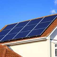 Birmingham Solar Panel Installers Local Solar PV Contractors All Over The UK