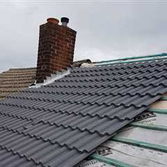 Roofers in  Church 24 Hour Pitched & Flat Roofing Repair Company Lancashire