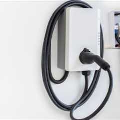 EV Charger Installation Barrhead Have An EV Home Charger Installed And Never Have To Deal With The..