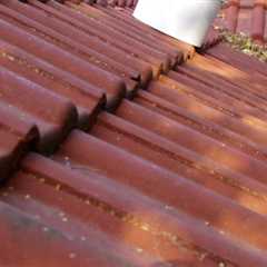 Broomhill Gutter Cleaning If You’re Experiencing Issues With Blocked Gutters Or Downpipes Call Our..