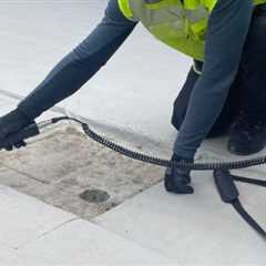 Brockmoor Roof Leak Detection Experienced Local Roof Inspectors Will Take Care Of Your Commercial..