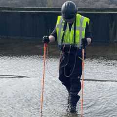 Charlemont Roof Leak Detection Experienced Local Roof Inspectors Will Take Care Of Your Commercial..