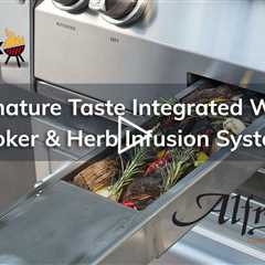 Alfresco Grills, You Passion Ignited!