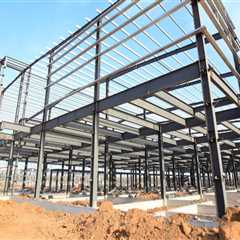 Steel Home Construction: Building in Any Climate or Location