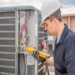 The Importance of Regular Maintenance for Your Air Conditioning System in Houston: An Expert's..