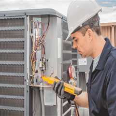 The Average Cost of HVAC Maintenance: What You Need to Know