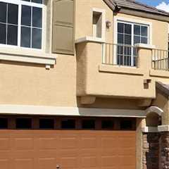 Emergency Garage door Summerlin 