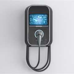 Riverside EV Charger Installation Best Electric Vehicle Home Charging Stations