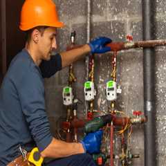 Benefits Of Hiring A Plumber For Your Gas Plumbing System In McKinney