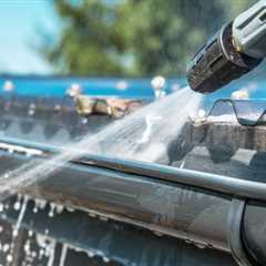 Eastfield Gutter Cleaning Don’t Let Blocked Gutters Cause Damage To Your Home Or Business Contact..