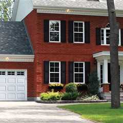 510-511-traditional-raised-panel - American Garage Door