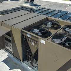 Understanding Central Air Conditioning Systems