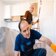 Reducing Stress and Hassle with Professional Painters: A Complete Guide