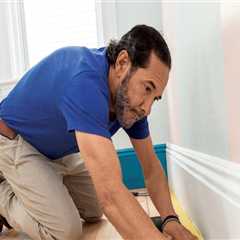 Using High-Quality Materials for Better Results: Tips and Advice from Professional Painters