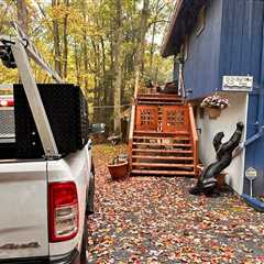 Commercial Gutter Contractor Poconos, PA