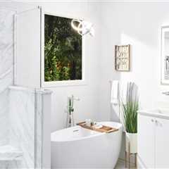 Bathroom Renovation Tips for a Stunning Home Upgrade