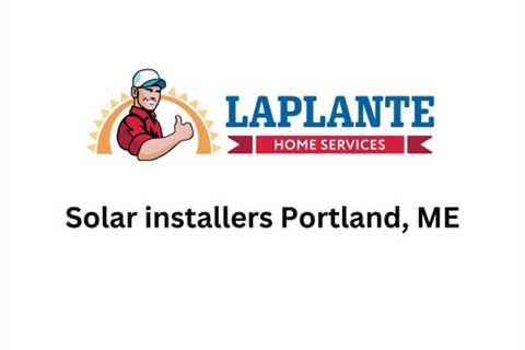 Solar Installers Portland, ME Mp3