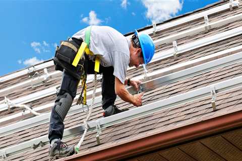 Choosing the Right Roofing Contractor for Your Home