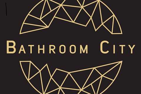 Bathroom City -