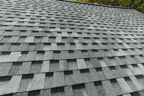 How to Choose the Right Impact-Resistant Roofing for Your Home or Business