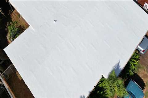 The Benefits of Roof Coating for Residential and Commercial Buildings