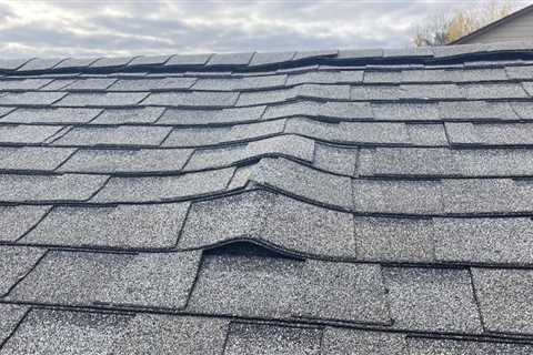 Roof Maintenance: Tips for Keeping Your Roof in Top Shape