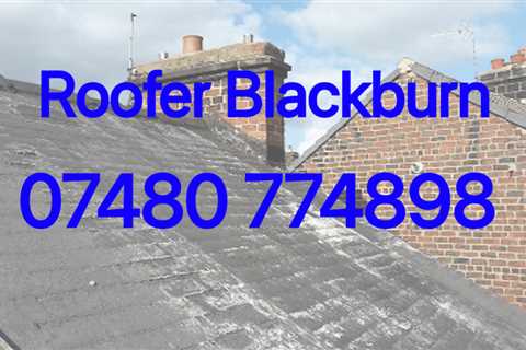 Vale Roofing Services 24 Hour Pitched And Flat Roof Repair Company West Yorkshire