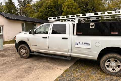 Residential Gutter Contractor Gloucester County, NJ