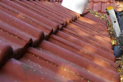 Broomhill Gutter Cleaning If You’re Experiencing Issues With Blocked Gutters Or Downpipes Call Our..