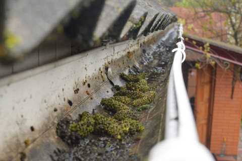 Broxburn Gutter Cleaning If You’re Experiencing Issues With Blocked Gutters Or Downpipes Call Our..