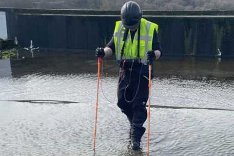 Charlemont Roof Leak Detection Experienced Local Roof Inspectors Will Take Care Of Your Commercial..