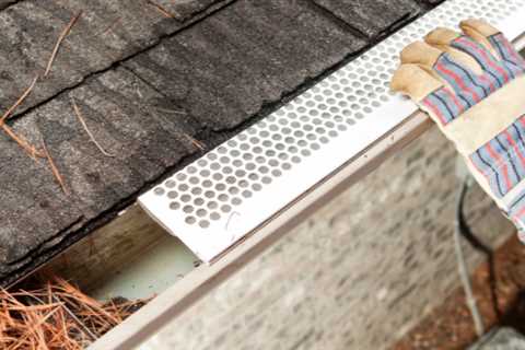 Gutter Cleaning  Coaltown of Wemyss If You’re Experiencing Issues With Blocked Gutters Or Downpipes ..