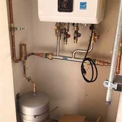 Water Heater Diagnostics Los Gatos, CA 95060