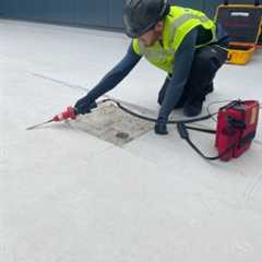 Roof Leak Detection Lozells Experienced Local Roof Inspectors Will Take Care Of Your Commercial..