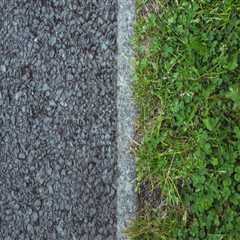 Concrete vs. Asphalt: A Detailed Comparison for Homeowners