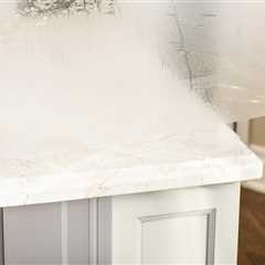 How to Protect Your Custom Granite and Marble from Wear and Tear