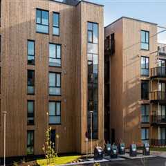 A Comprehensive Look at Exterior Finishes for Sustainable Building Design