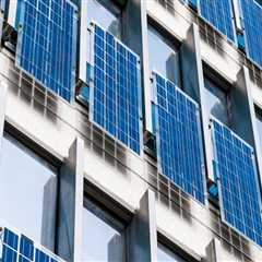 A Comprehensive Look at Renewable Energy Systems for Building Design and Construction