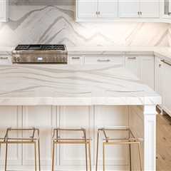 Understanding Seam Placement for Kitchen and Bathroom Countertops