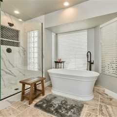 Shower Remodeling in Chandler Arizona