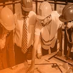 Identifying and Assessing Risks in Architecture and Construction Management