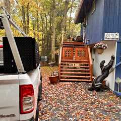 Residential Gutter Guard Company Poconos, PA